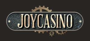 Joy Casino